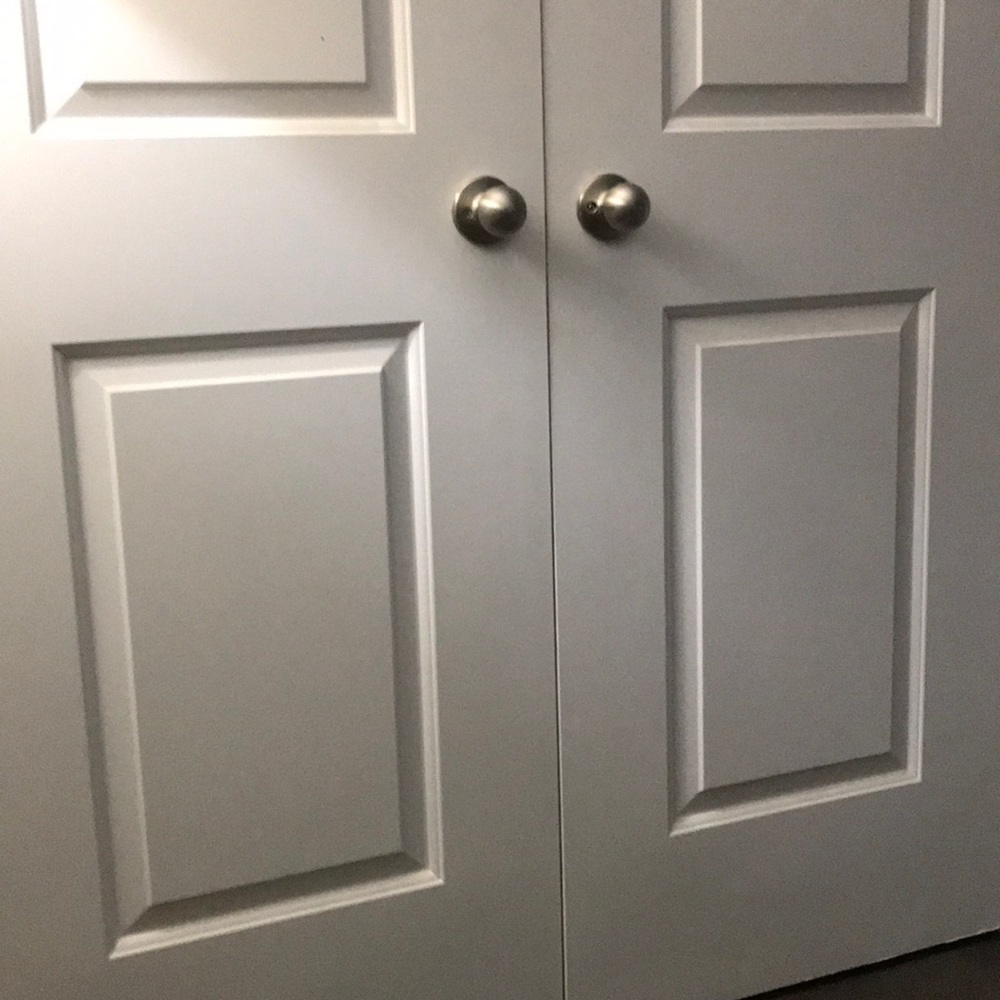 Meet your Posher, Dayton